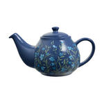 MAXWELL WILLIAMS MAXWELL WILLIAMS Olde English Teapot - Blue Floral 1.1L