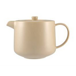 MAXWELL WILLIAMS MAXWELL WILLIAMS - CAFE LIFE Teapot with Infuser - Sand 1L