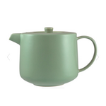 MAXWELL WILLIAMS MAXWELL WILLIAMS - CAFE LIFE Teapot with Infuser - Seafoam 1L