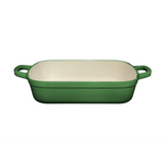 MAXWELL WILLIAMS MAXWELL WILLIAMS Cast Iron Roaster 3L - English Racing Green