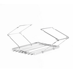 FOX RUN FOX RUN Poultry Lifter 10x7''