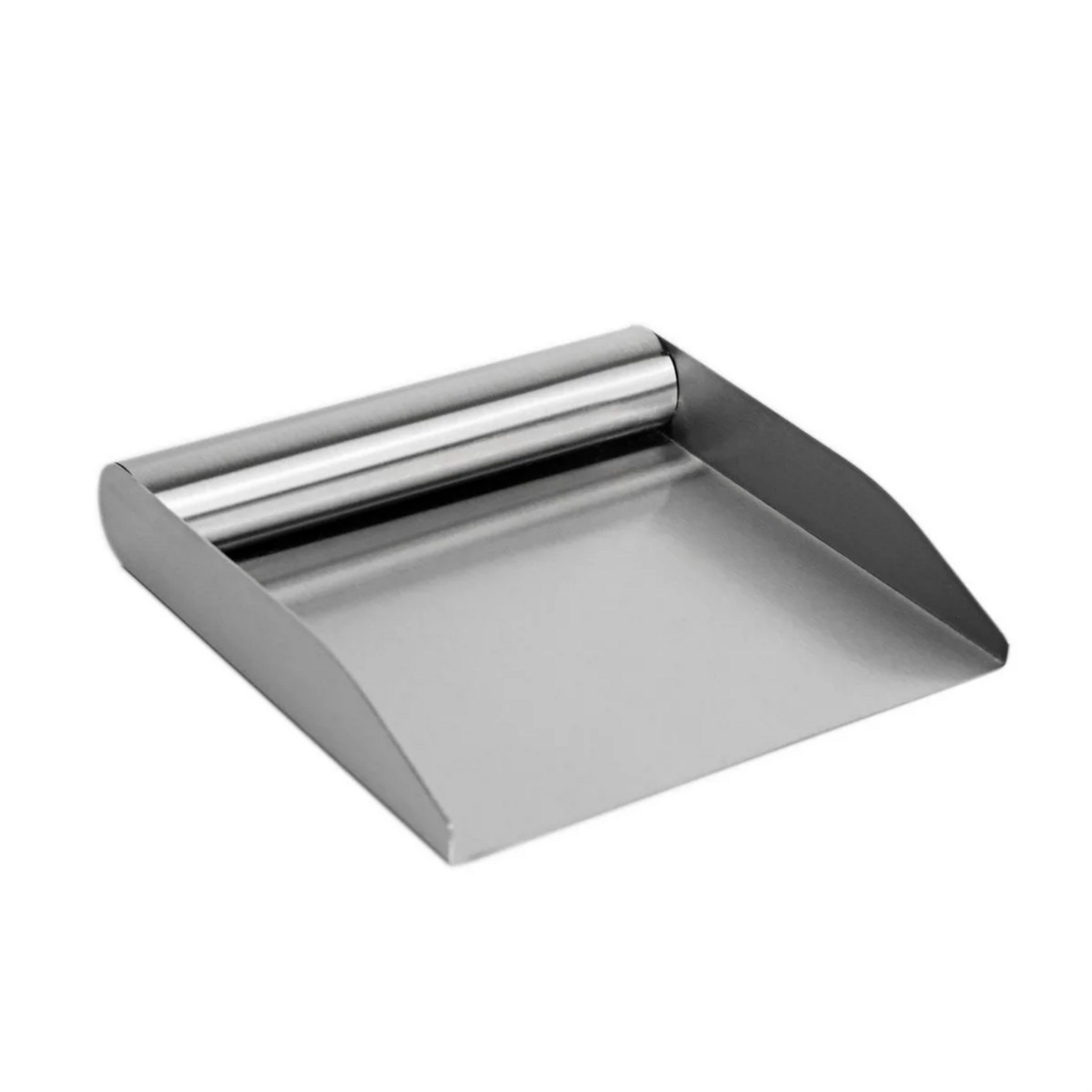 FOX RUN FOX RUN Stainless Steel Food Scoop 6''