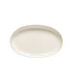 CASAFINA CASAFINA Pacifica Medium Oval Platter - Vanilla