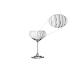 SPIEGELAU SPIEGELAU Lifestyle Coupette Glass