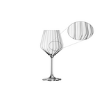 SPIEGELAU SPIEGELAU Lifestyle Burgundy Glass