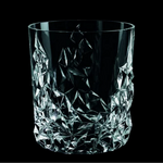 NACHTMANN NACHTMANN Whiskey Tumbler Sculpture