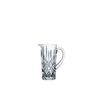 NACHTMANN NACHTMANN Noblesse Glass Pitcher