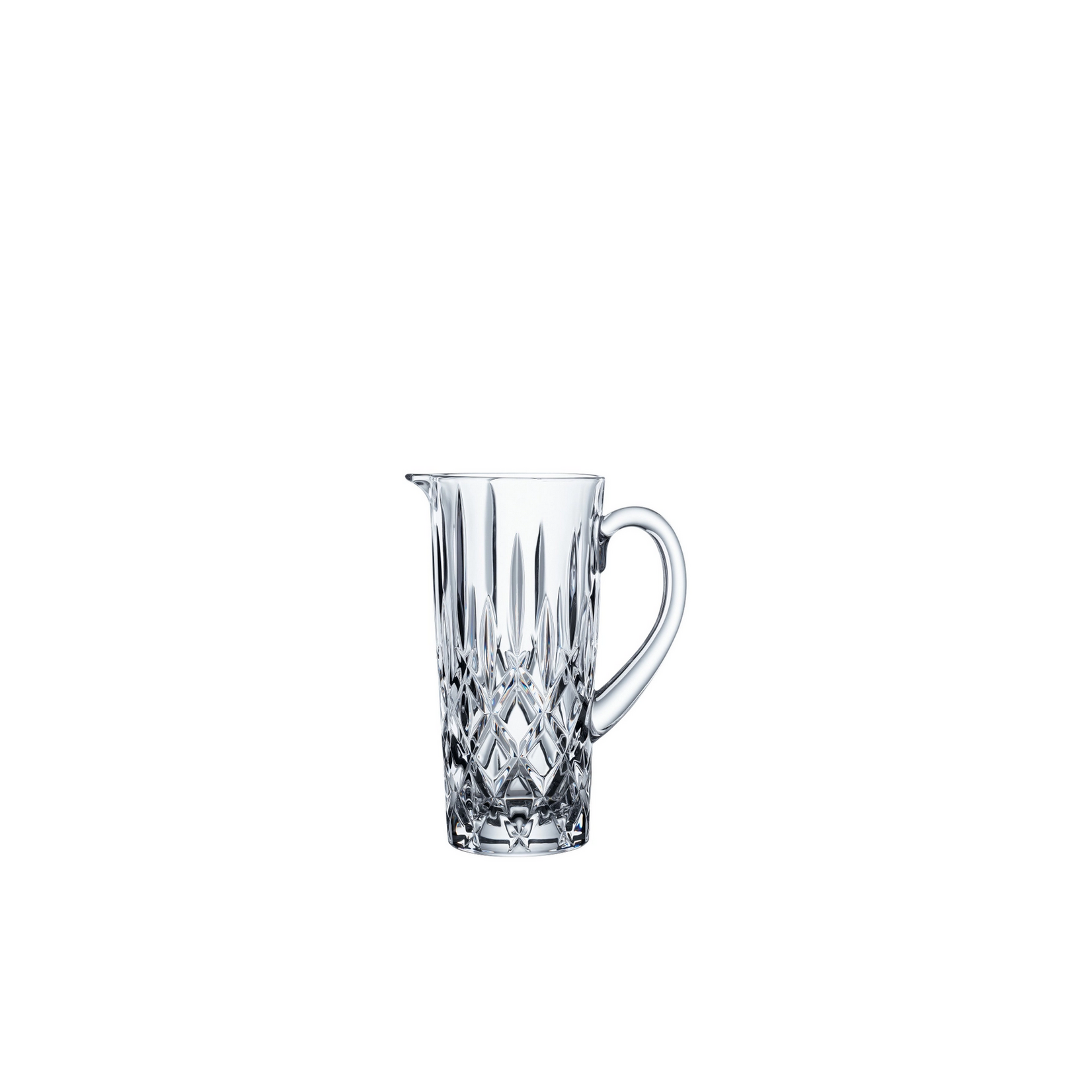 NACHTMANN NACHTMANN Noblesse Glass Pitcher