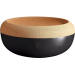 EMILE HENRY EMILE HENRY Large Storage Bowl - Black Truffle