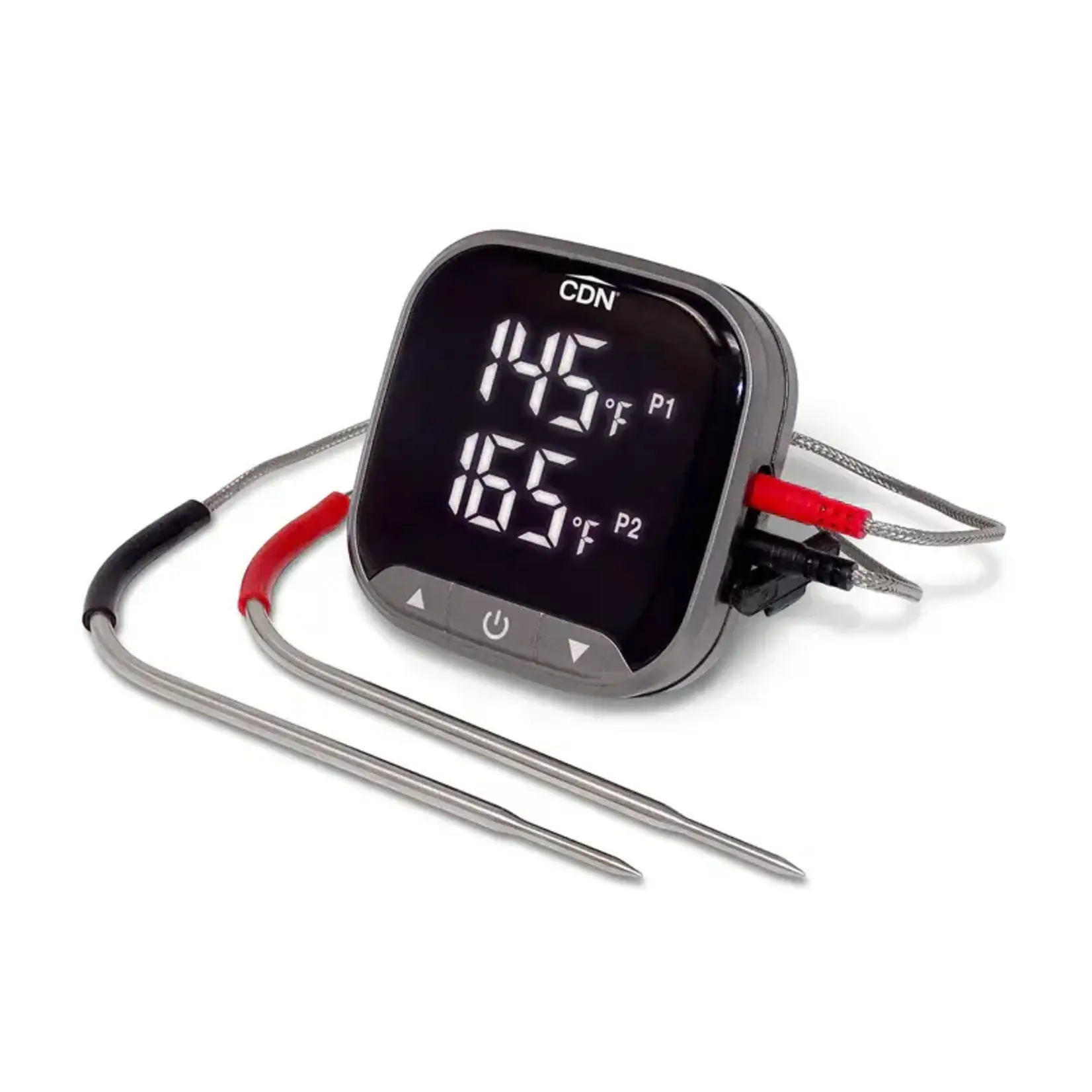 CDN CDN Dual Proble Thermometer
