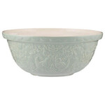 MASON CASH MASON CASH Home To Roost Mixing Bowl 29cm - Green/Cream