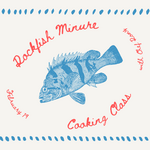 Cooking Class: Rockfish Minure with Chef Romy Thursday, February 19th