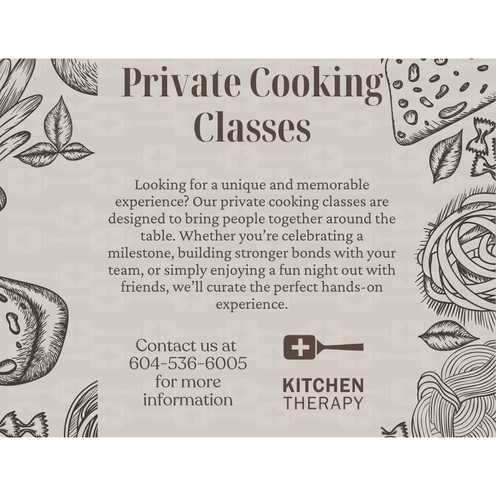 Cooking Class: Uli's Classic Paella with Chef Jennie Wednesday, February 4th