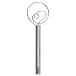TOVOLO TOVOLO Dough Whisk 12" - Stainless