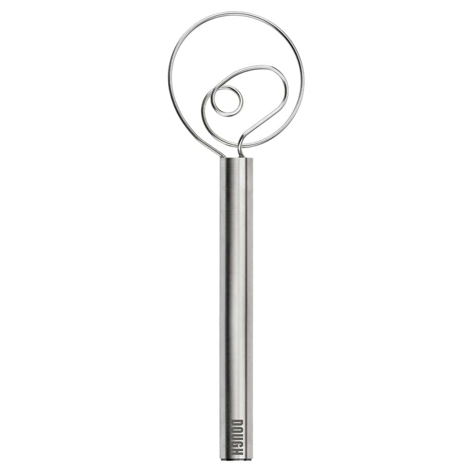 TOVOLO TOVOLO Dough Whisk 12" - Stainless