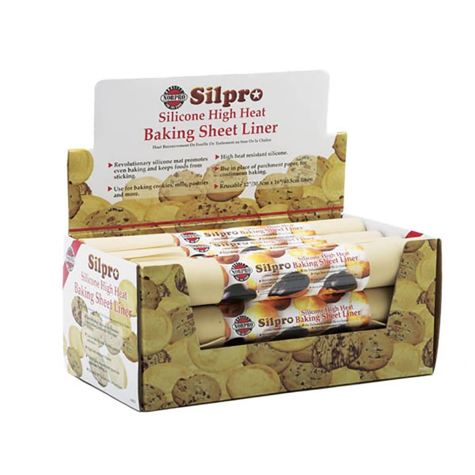 NORPRO NORPRO Silicone Baking Mat