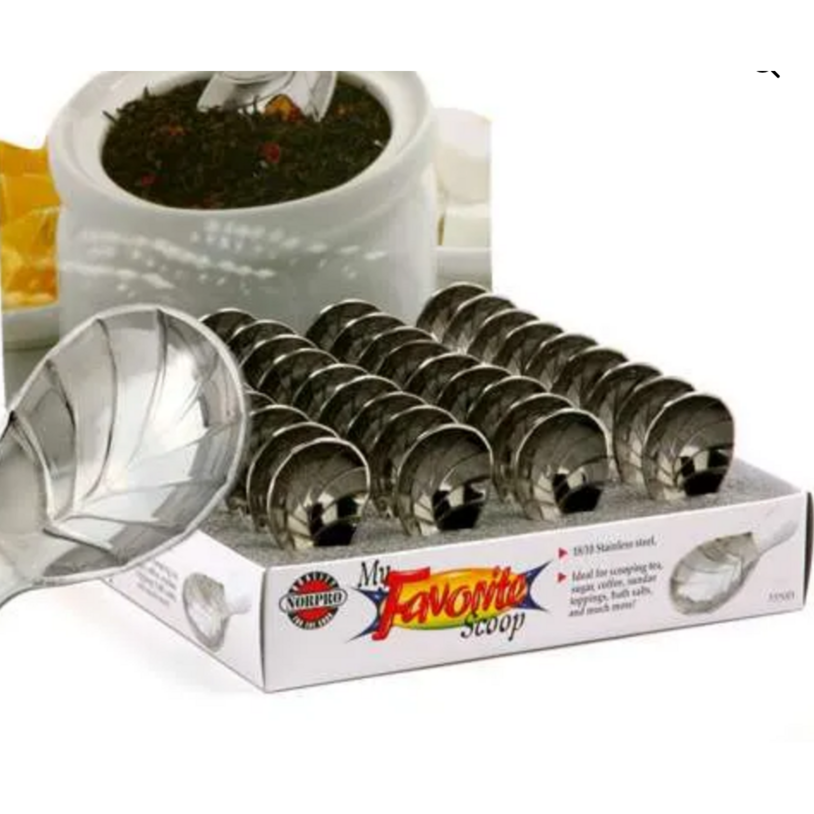 NORPRO NORPRO My Favorite Scoops