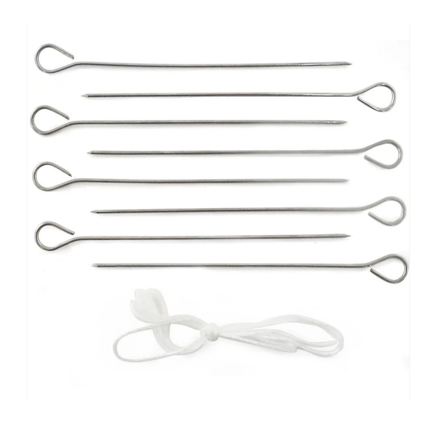 NORPRO NORPRO Poultry Lacers s/8