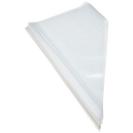 REGENCY REGENCY WRAPS Disposable Pastry Bags 12" s/6