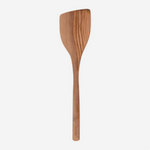 TOVOLO TOVOLO Olivewood Angled Turner
