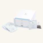 QI BOTANICAL TEA Organic Peppermint - 50pk