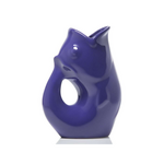 GURGLEPOT GURGLEPOT Gurgle Pot Medium - Indigo