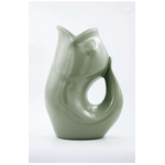 GURGLEPOT GURGLEPOT Gurgle Pot Medium - Matte Sage