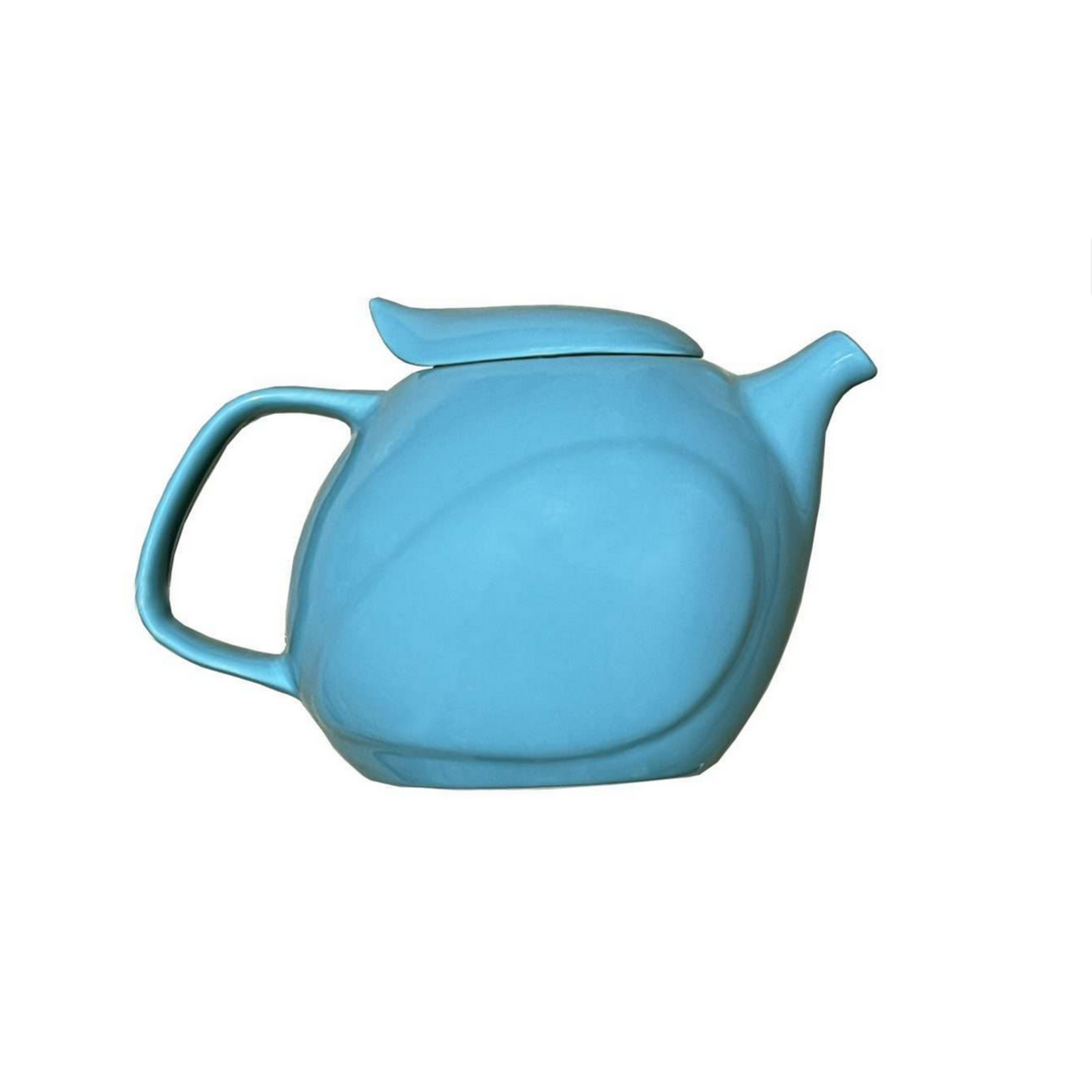 GURGLEPOT GURGLEPOT ChirpyPot - Aqua