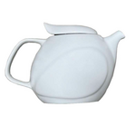 GURGLEPOT GURGLEPOT ChirpyPot - White