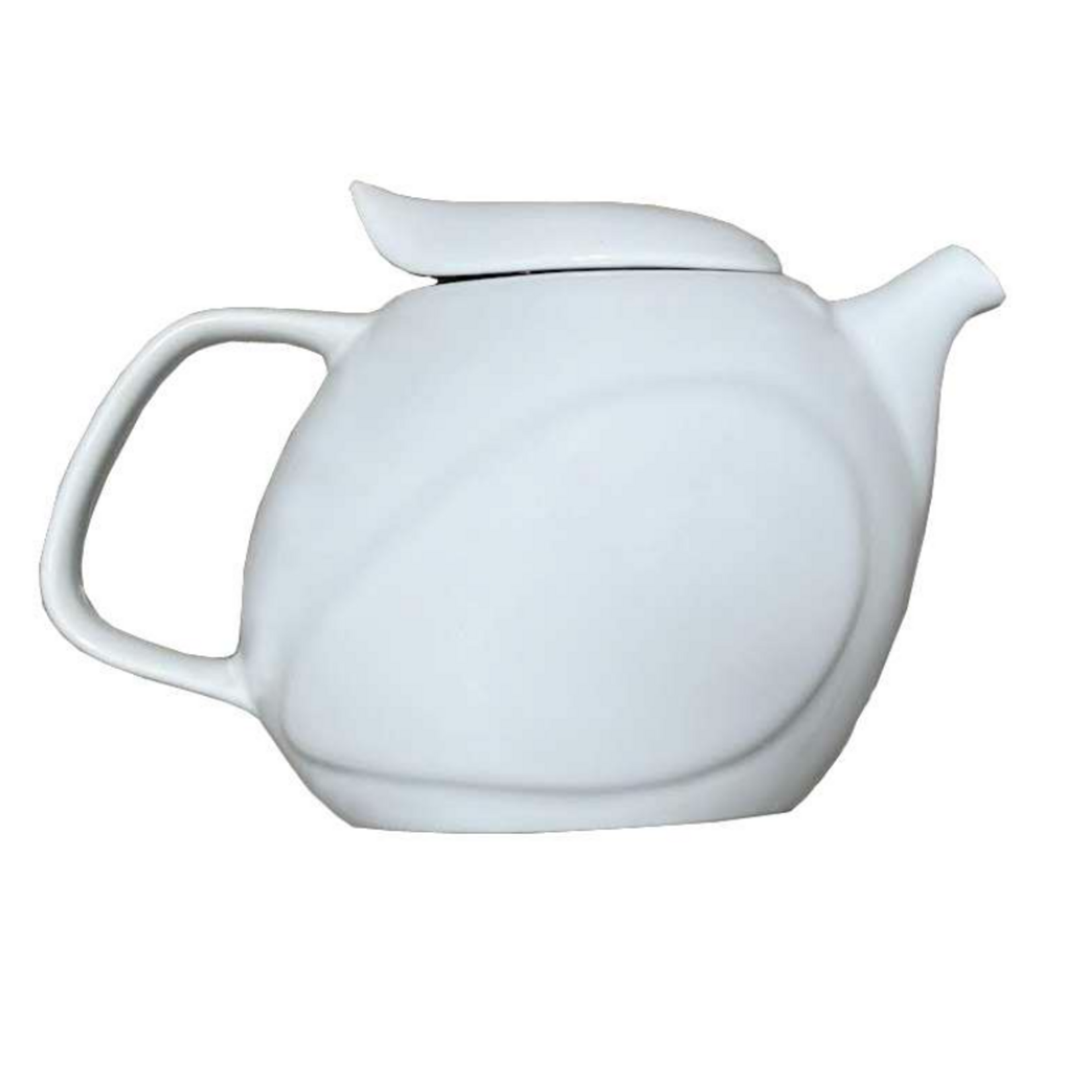 GURGLEPOT GURGLEPOT ChirpyPot - White