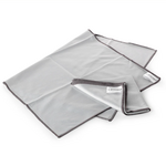 LIITON LIITON Crystal Polishing Cloth Grey s/2