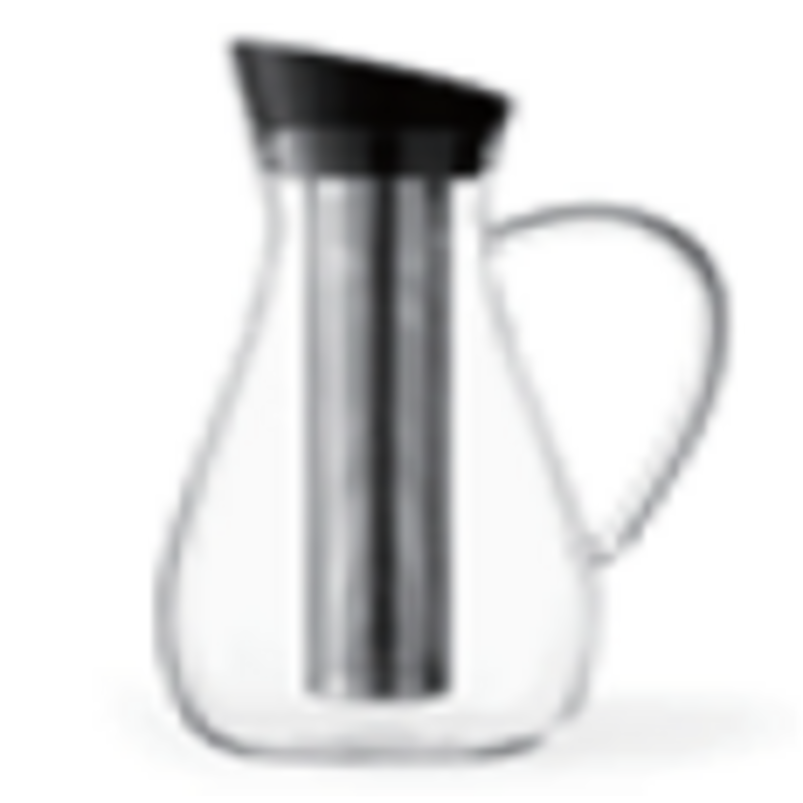VIVA Infusion Iced Tea Carafe - Black