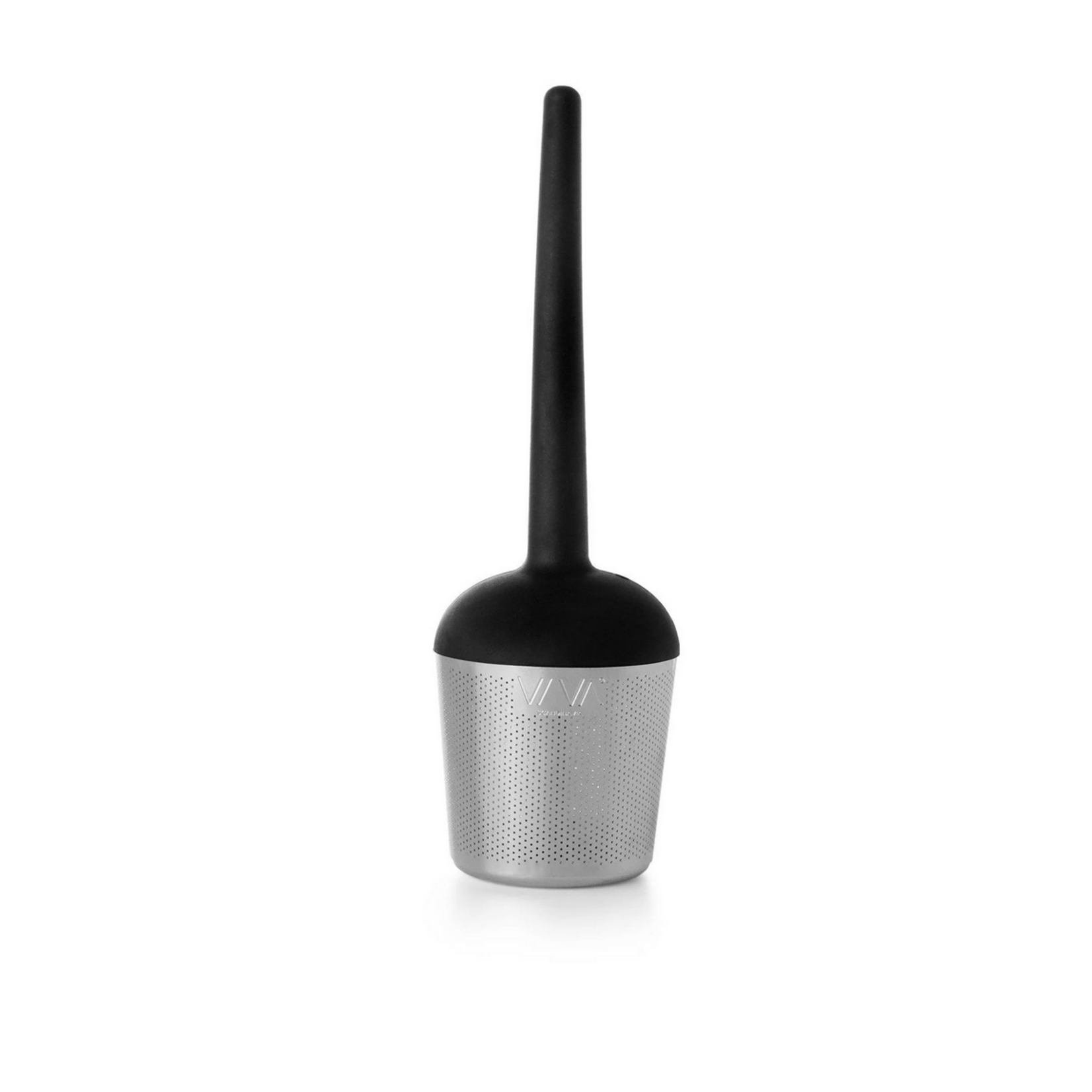 VIVA Infusion Thor Strainer - Charcoal