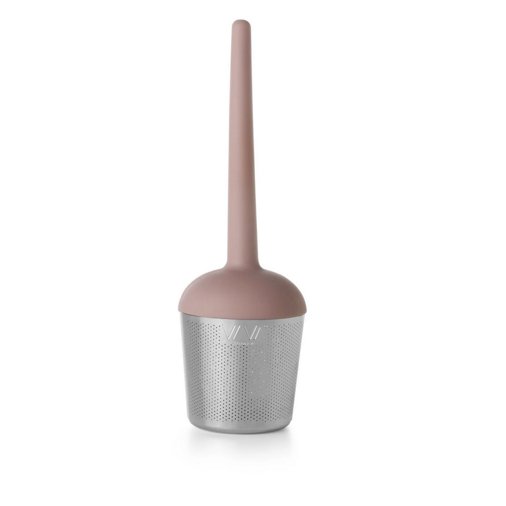 VIVA Infusion Thor Strainer - Powder Brown