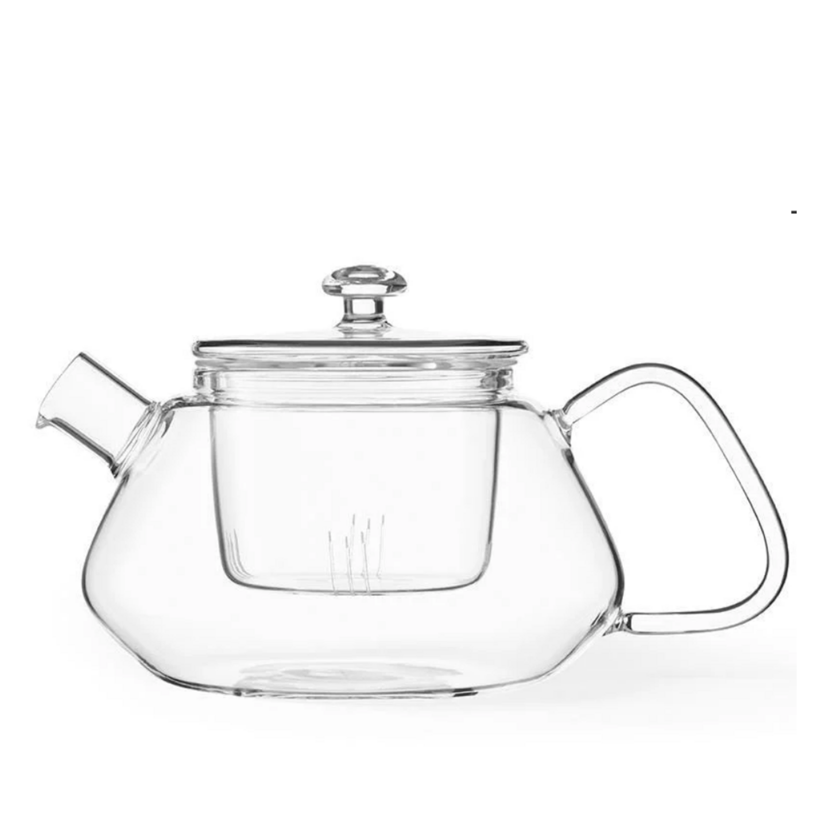 VIVA Nicola Glass Teapot