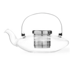 VIVA Infusion Leaf Teapot