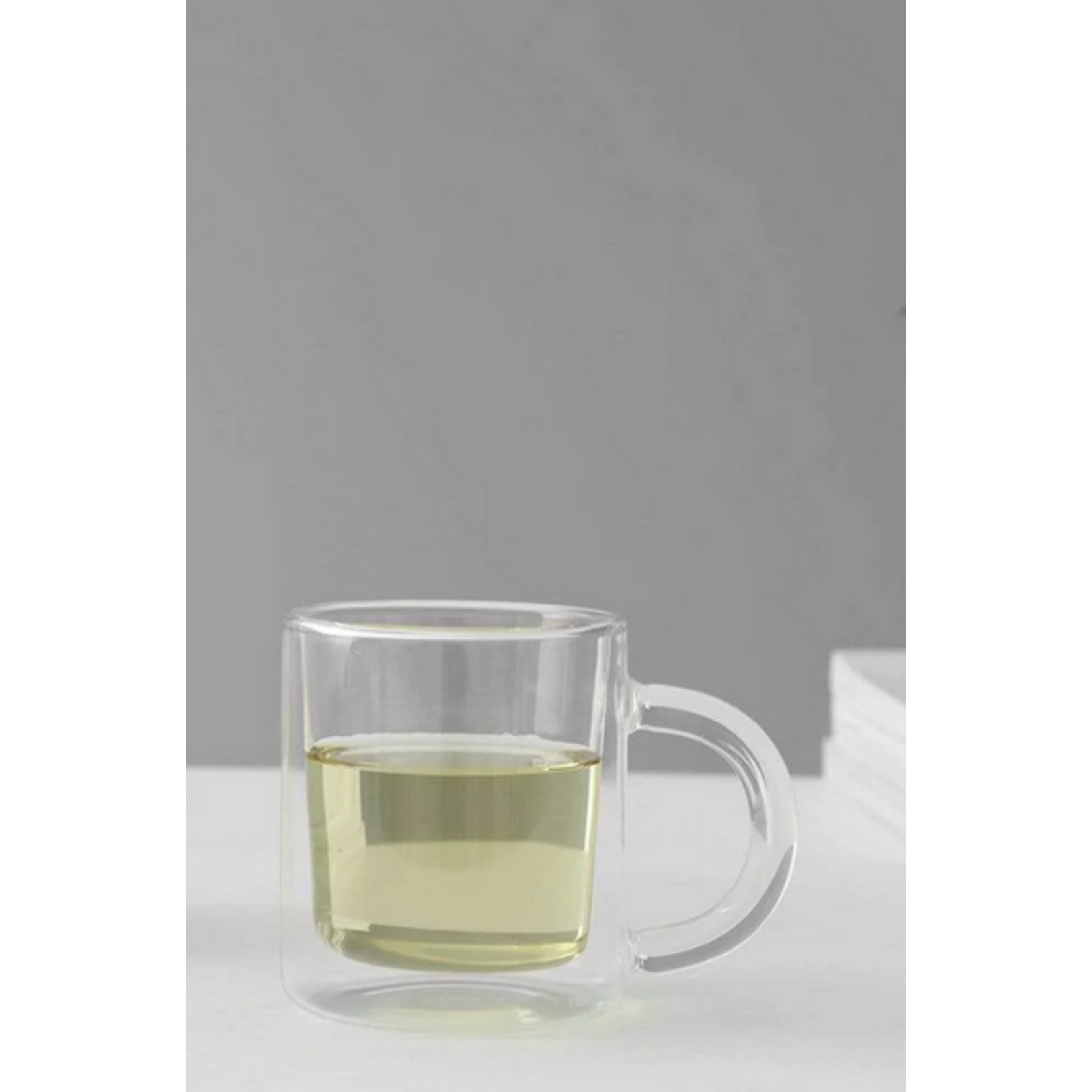 VIVA Classic Mug Clear