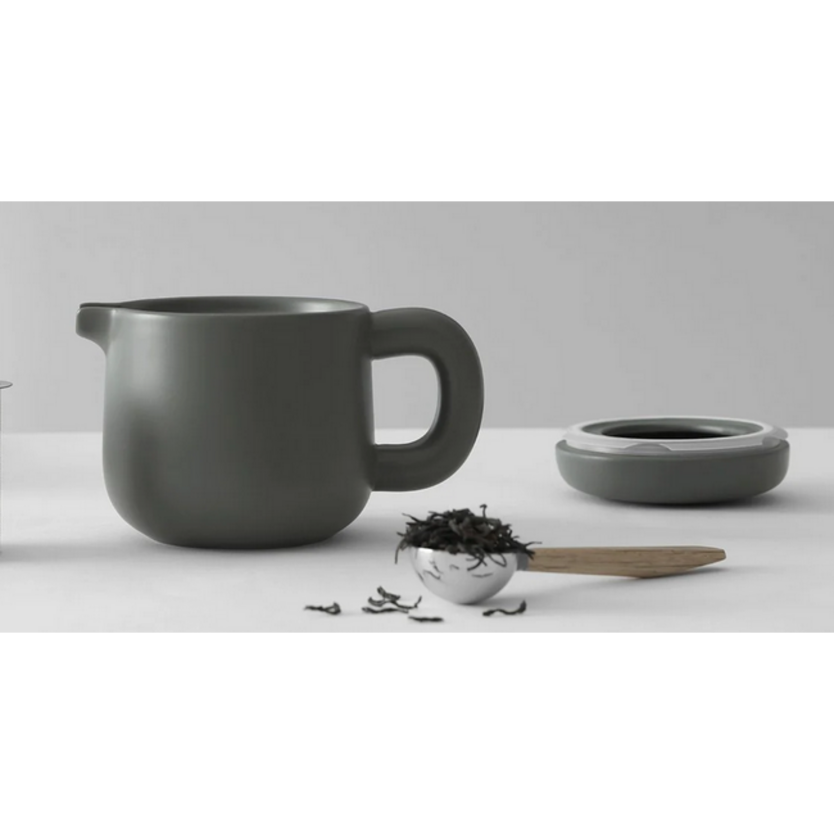 VIVA Isabella Teapot - Storm