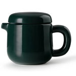 VIVA Isabella Teapot - Pine Green