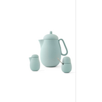 VIVA Nina Tea Set - Peppermint