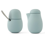 VIVA Nina Milk and Sugar Set - Peppermint