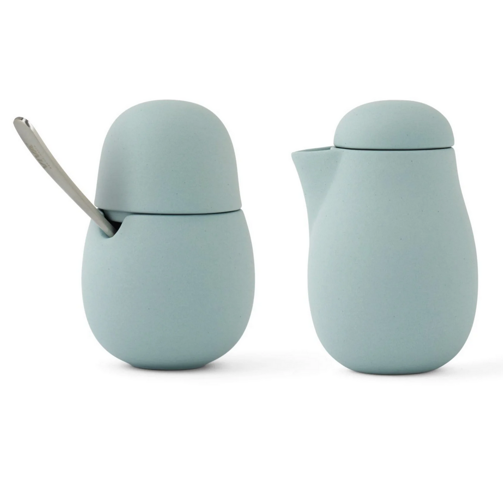 VIVA Nina Milk and Sugar Set - Peppermint