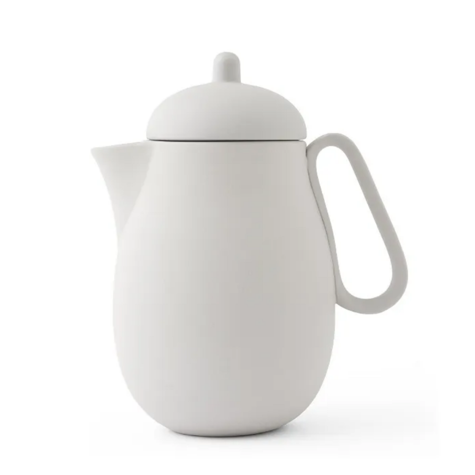 VIVA Nina Teapot - Light Grey