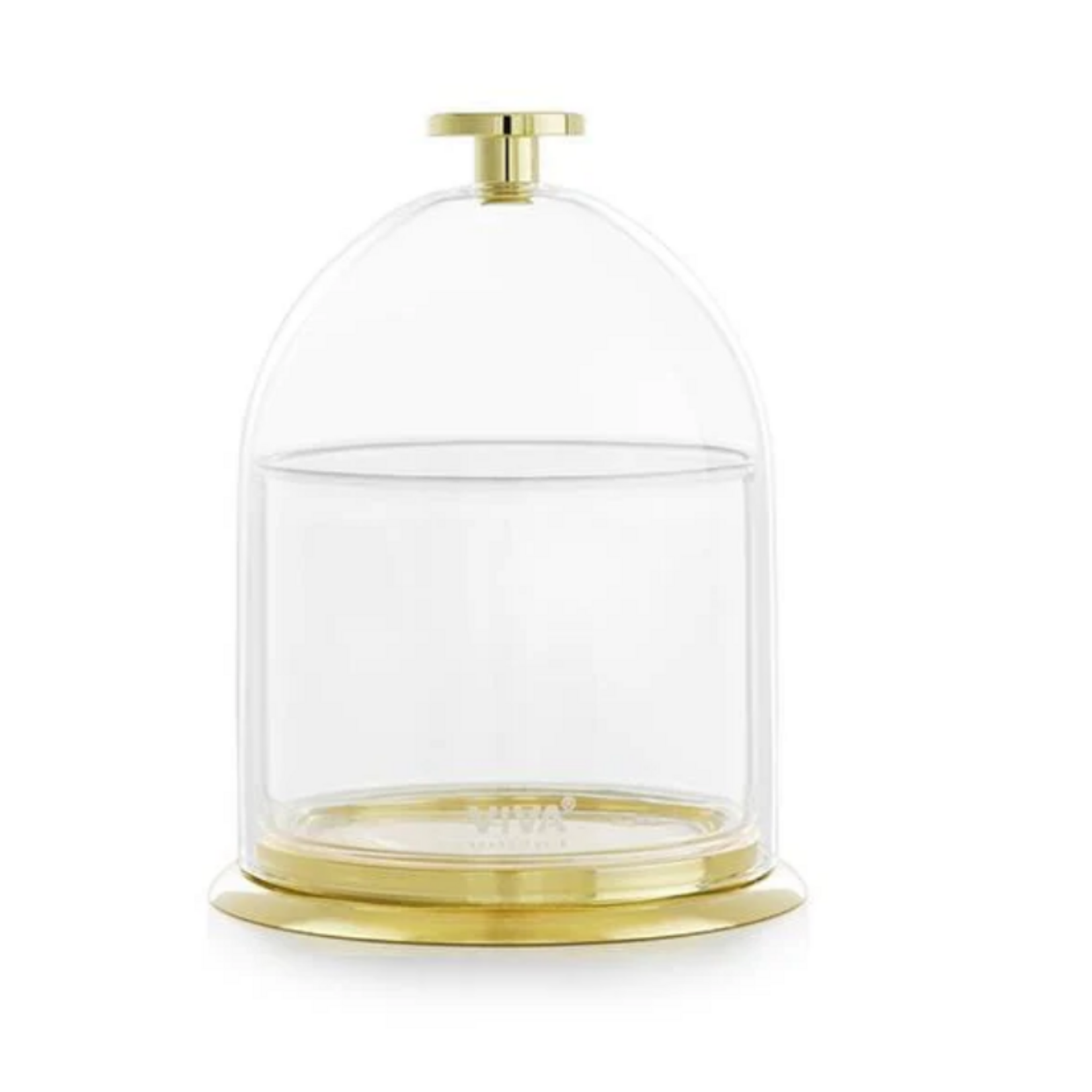 VIVA Senses Tea Jar