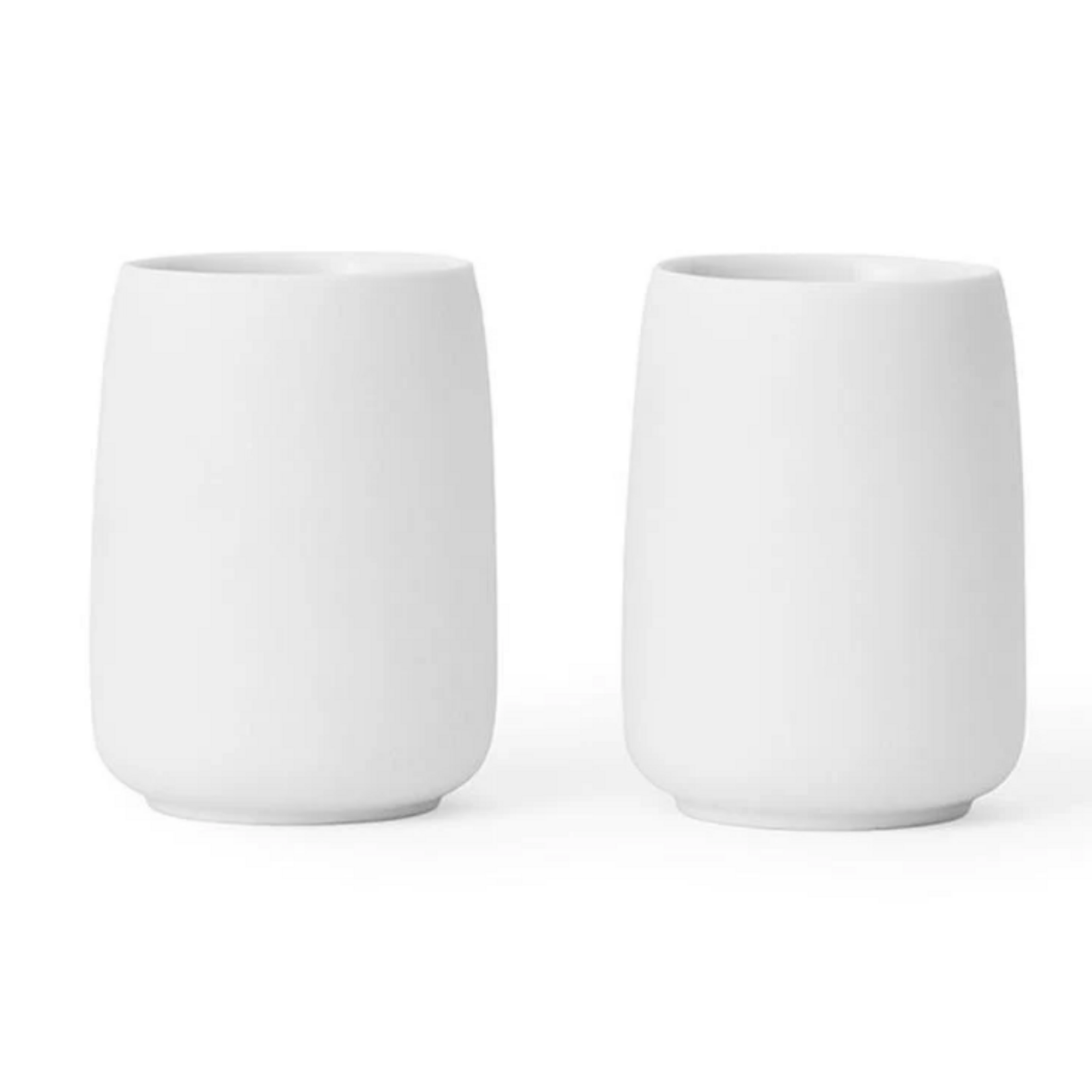 Copy of VIVA Nicola Milk and Sugar Set - Charcoal