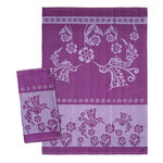 NATIVE NORTHWEST Tea Towel - Hummingbird