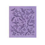 NATIVE NORTHWEST Eco Cloth - Hummingbird