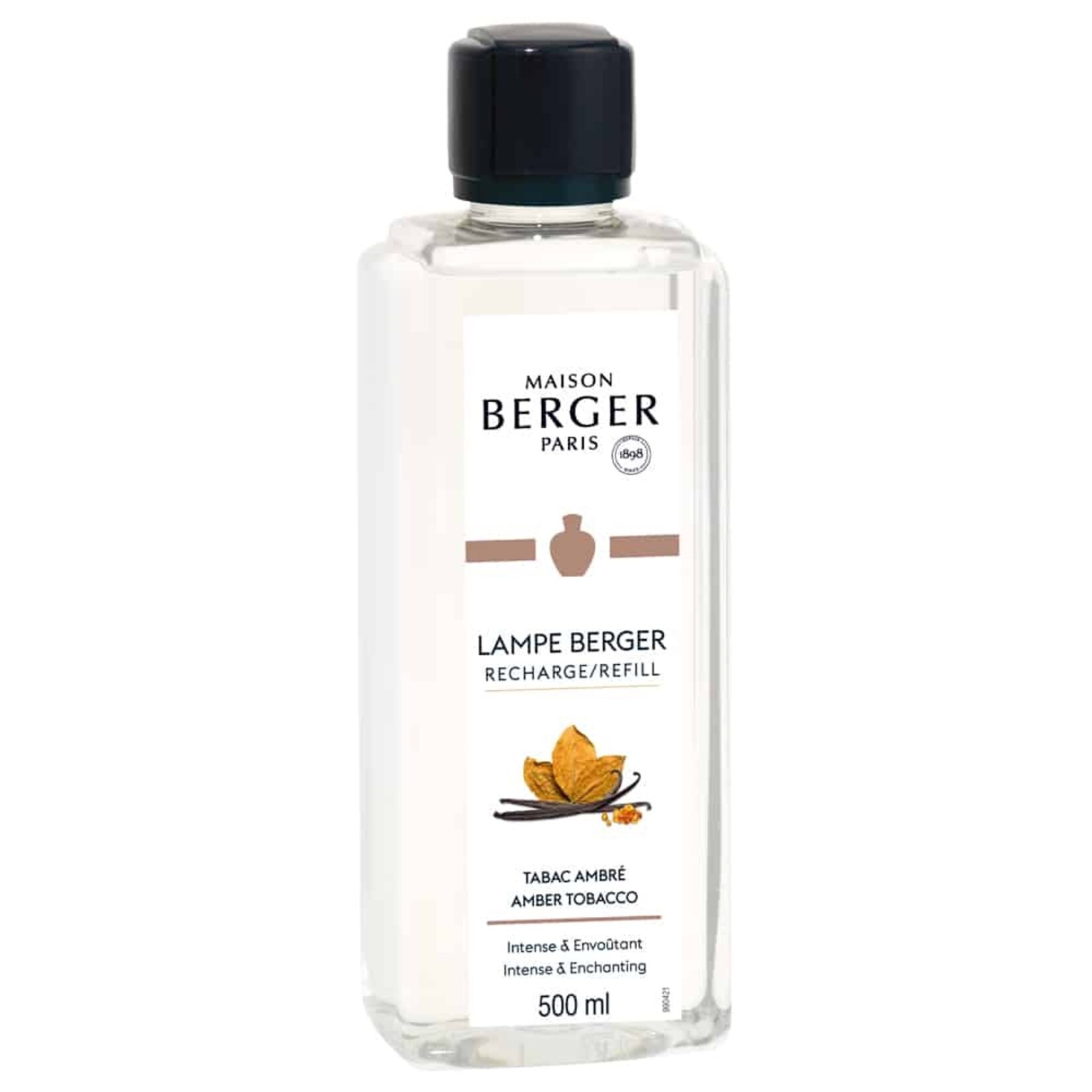 MAISON BERGER MAISON BERGER Fragrance 500ml - Amber Tobacco
