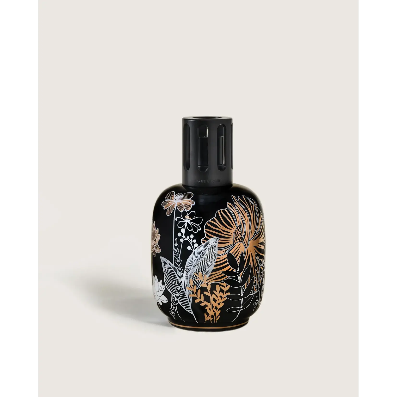 MAISON BERGER MAISON BERGER Vegetale Lampe - Black