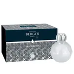 MAISON BERGER MAISON BERGER Geode Lampe - Frosted